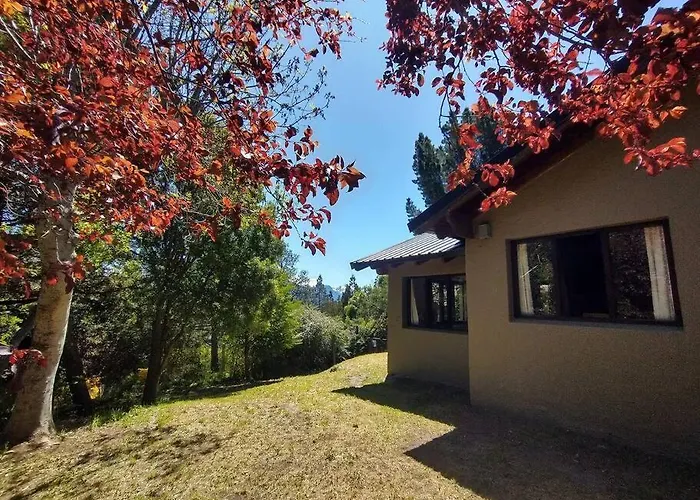 Casa Arrayan
