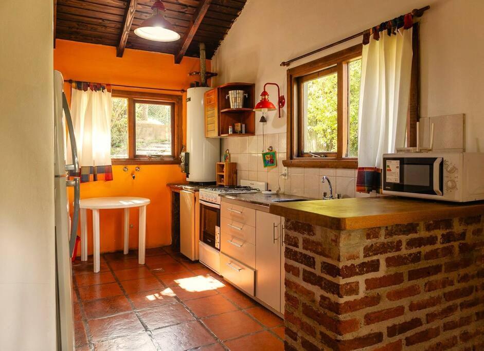 Сasa de vacaciones Casa Arrayan