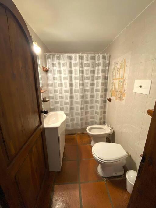 Casa Arrayan Сasa de vacaciones *