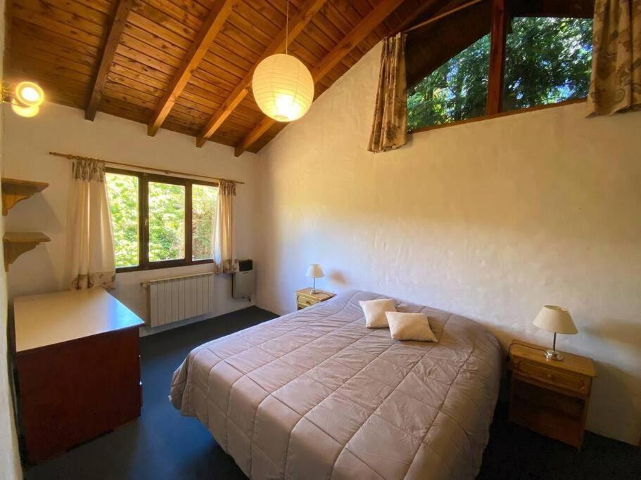 Сasa de vacaciones Casa Arrayan San Carlos de Bariloche