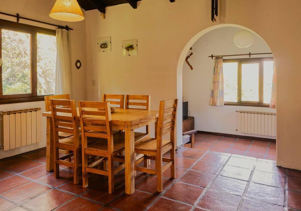 Casa Arrayan