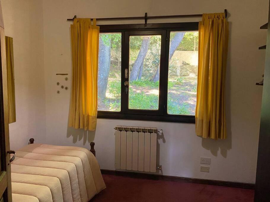 Сasa de vacaciones Casa Arrayan *