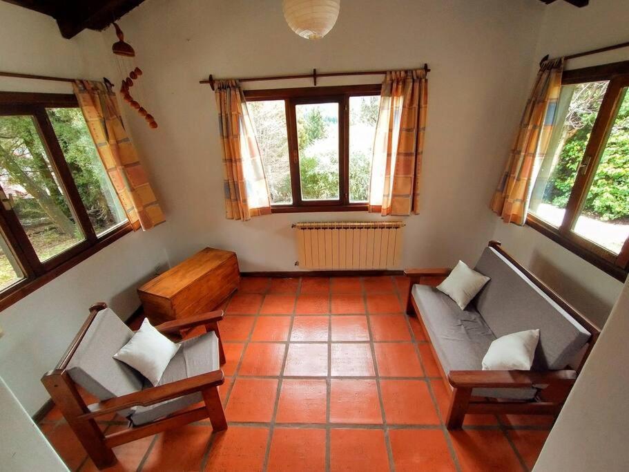 Casa Arrayan Сasa de vacaciones San Carlos de Bariloche