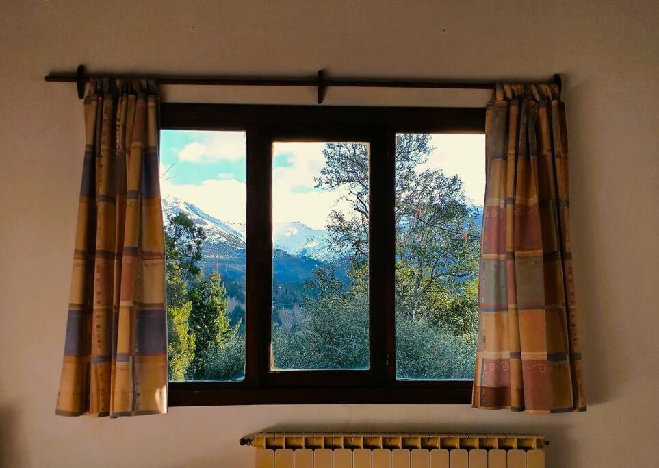 Casa Arrayan Сasa de vacaciones San Carlos de Bariloche