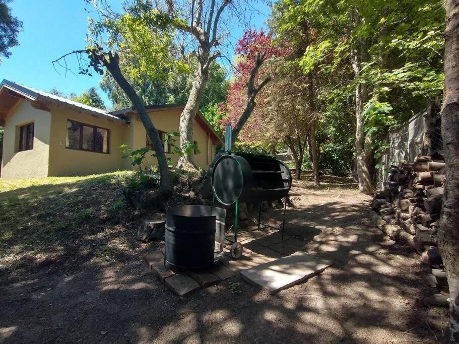 Casa Arrayan Сasa de vacaciones San Carlos de Bariloche
