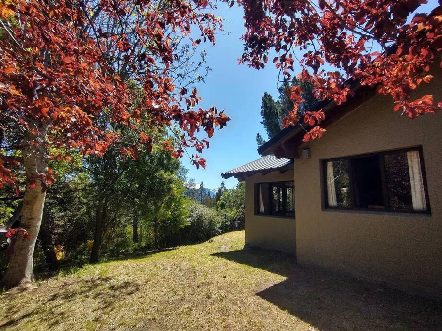 Сasa de vacaciones Casa Arrayan San Carlos de Bariloche