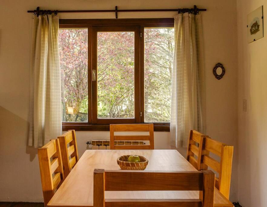 Casa Arrayan Holiday home