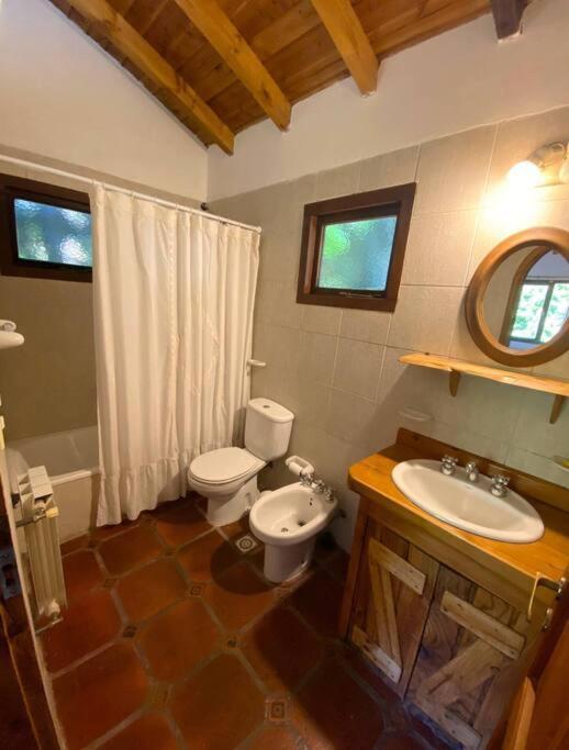 Holiday home Casa Arrayan *